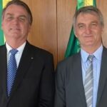 Sorte ou Ironia? Bolão da Família Bolsonaro acerta a Quadra com o número 13. Foto: Reprodução