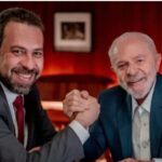 Boulos, ministro de Lula, condena ataque à Venezuela e classifica ação como "imperialismo criminoso"