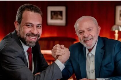 Boulos, ministro de Lula, condena ataque à Venezuela e classifica ação como "imperialismo criminoso"