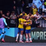 Brasil x Chile Kings World Cup Nations 2026: Como assistir Brasil x Chile