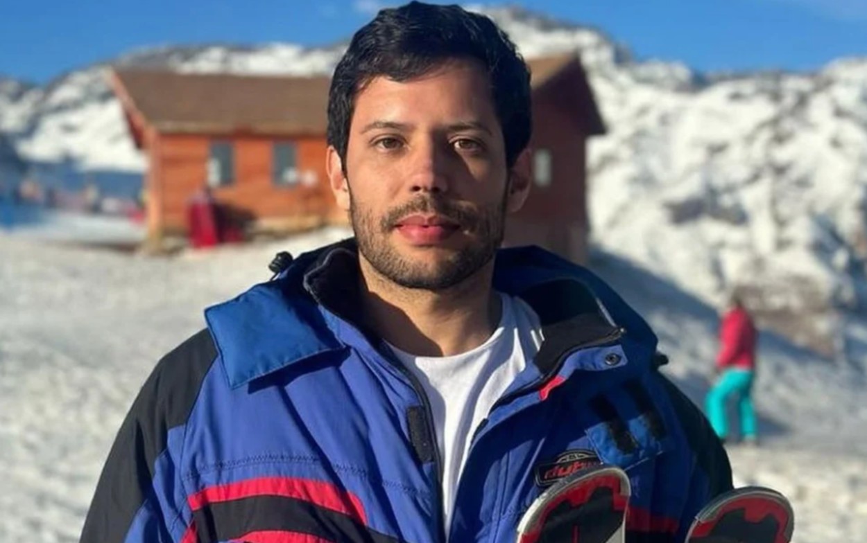 BBB 26: Marcel desiste e Globo convoca rival da Casa de Vidro de São Caetano para o reality