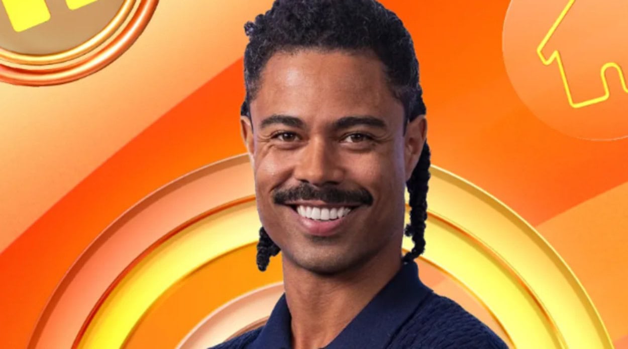 Com a saída do brother do BBB, Breno passa a integrar o grupo Pipoca da temporada.