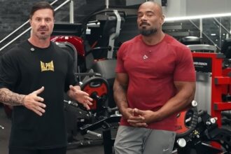 Renato Cariani anuncia nova unidade de seu Centro de Treinamento em São Bernardo