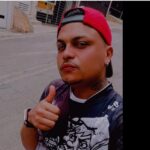 Carlos Aparecido Felizardo de Lima, conhecido carinhosamente como "Ninja", perdeu a vida no domingo.