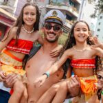 Edital do ‘Meu Carnaval Está na Rua 2026’ traz blocos e grupos selecionados em São Bernardo