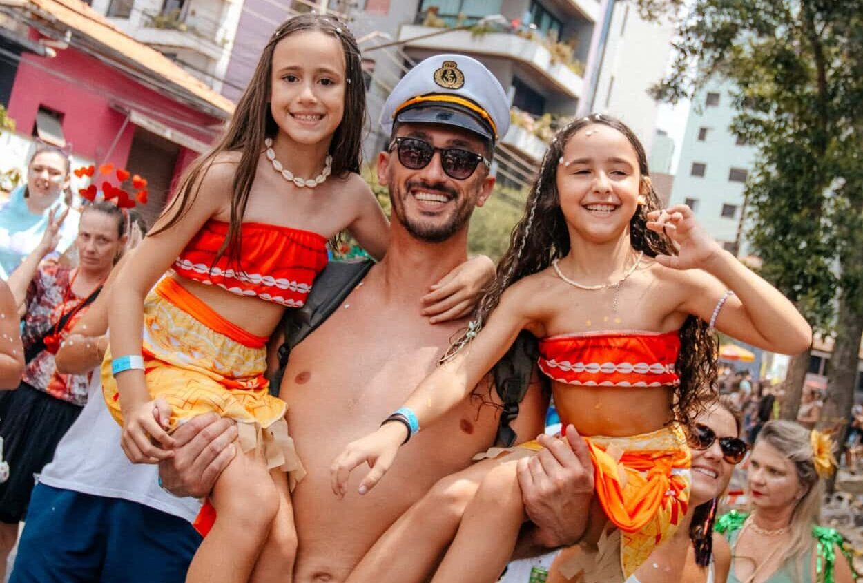 Edital do ‘Meu Carnaval Está na Rua 2026’ traz blocos e grupos selecionados em São Bernardo