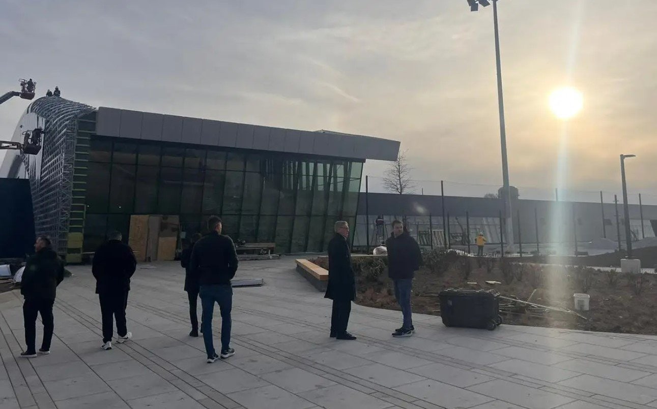 Selecao Hotel Copa do Mundo Brasil