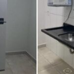 Nova cela de Bolsonaro é cinco vezes maior que a da PF e inclui cozinha e lavanderia