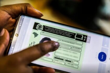 CNH 2026: Renovação de habilitação pode ser feita de forma automática e gratuita