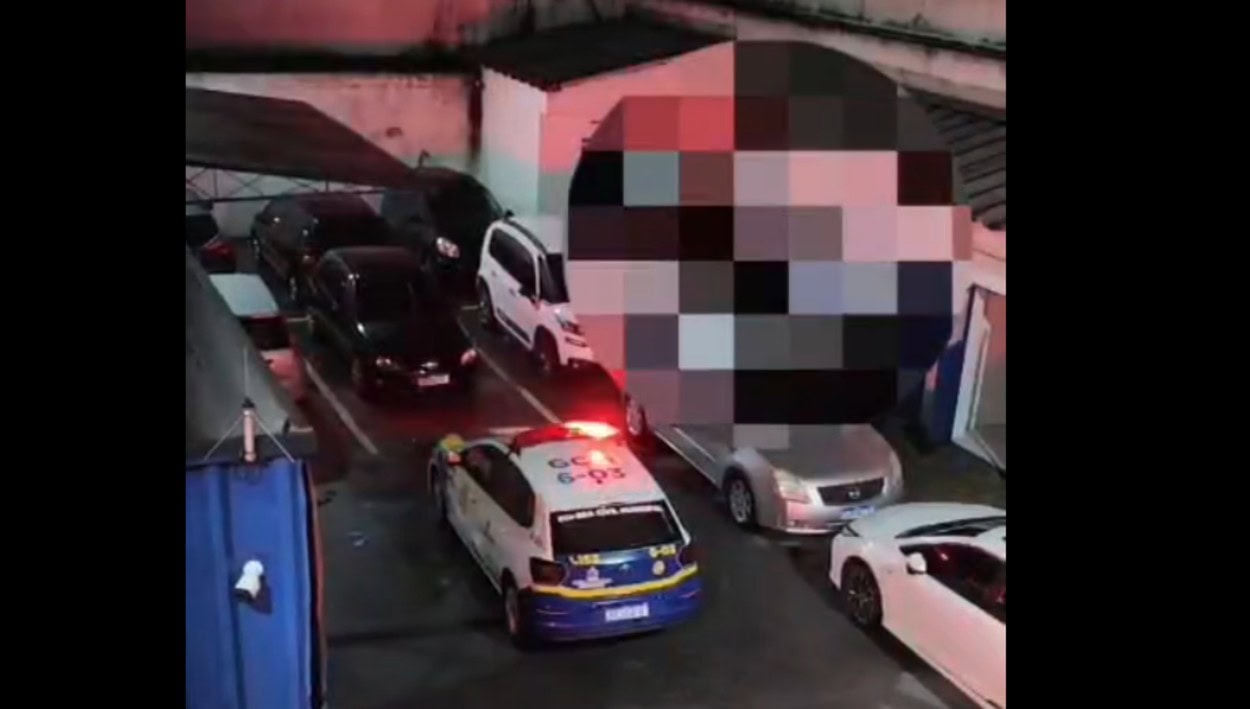 Confusão e agressão a profissionais de saúde mobilizam GCM na UPA Alves Dias