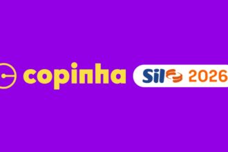 Logo da Copinha 2026