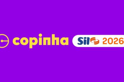 Logo da Copinha 2026