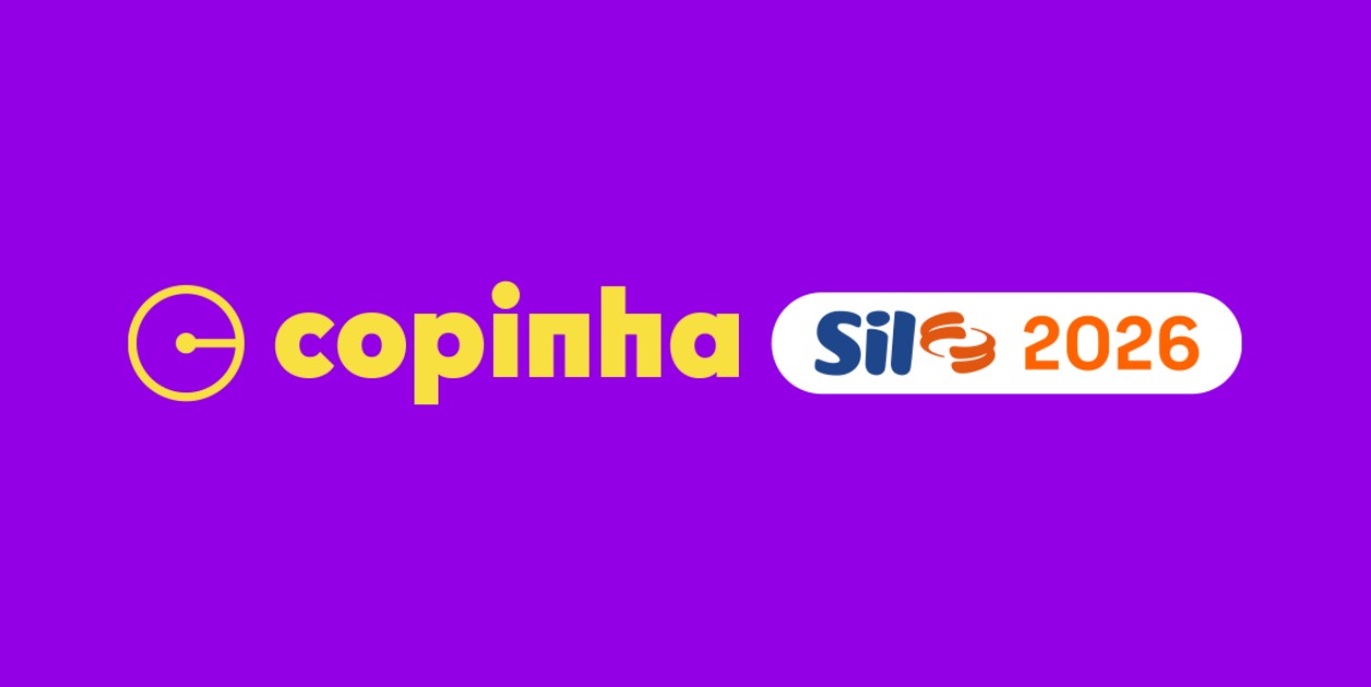 Logo da Copinha 2026