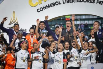 Corinthians Feminino