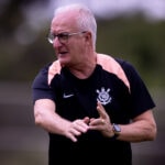 Corinthians Dorival