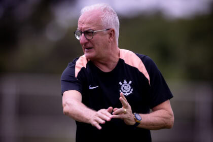 Corinthians Dorival
