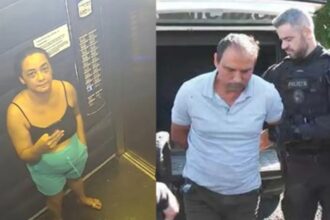 Síndico e filho são presos após corpo de corretora ser achado em Goiás