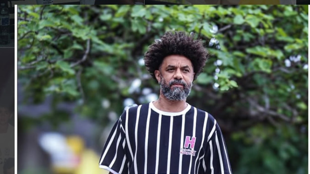 Ex-jogador do Corinthians Cristian Baroni é denunciado por violência doméstica em São Caetano