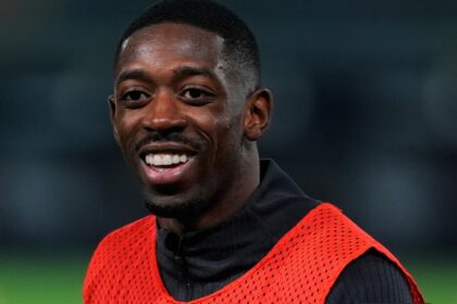 Dembélé