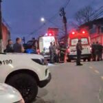 Acidente grave deixa idoso sem vida e  mulher ferida gravemente em São Bernardo