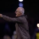 Dorival - Corinthians