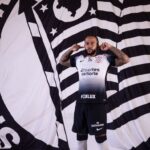 Corinthians - Memphis