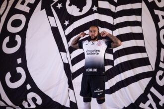 Corinthians - Memphis