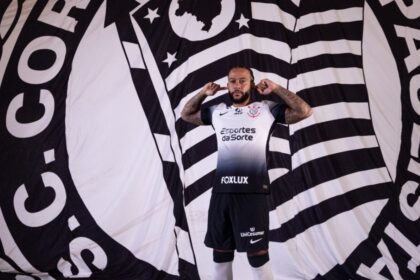 Corinthians - Memphis