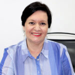 secretária de Saúde, Adriana Berringer Stephan, apresentou um balanço positivo das ações implementadas desde o segundo semestre,