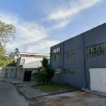 Explosão de tanque de óleo deixa dois feridos em fábrica de lubrificantes em Mauá