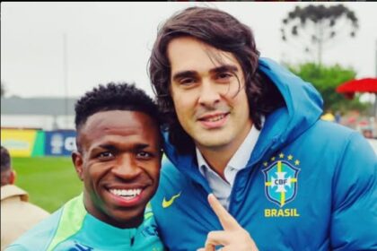 São Paulo - Diego Fernandes