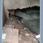 Esgoto atinge Represa Billings e gera alerta ambiental