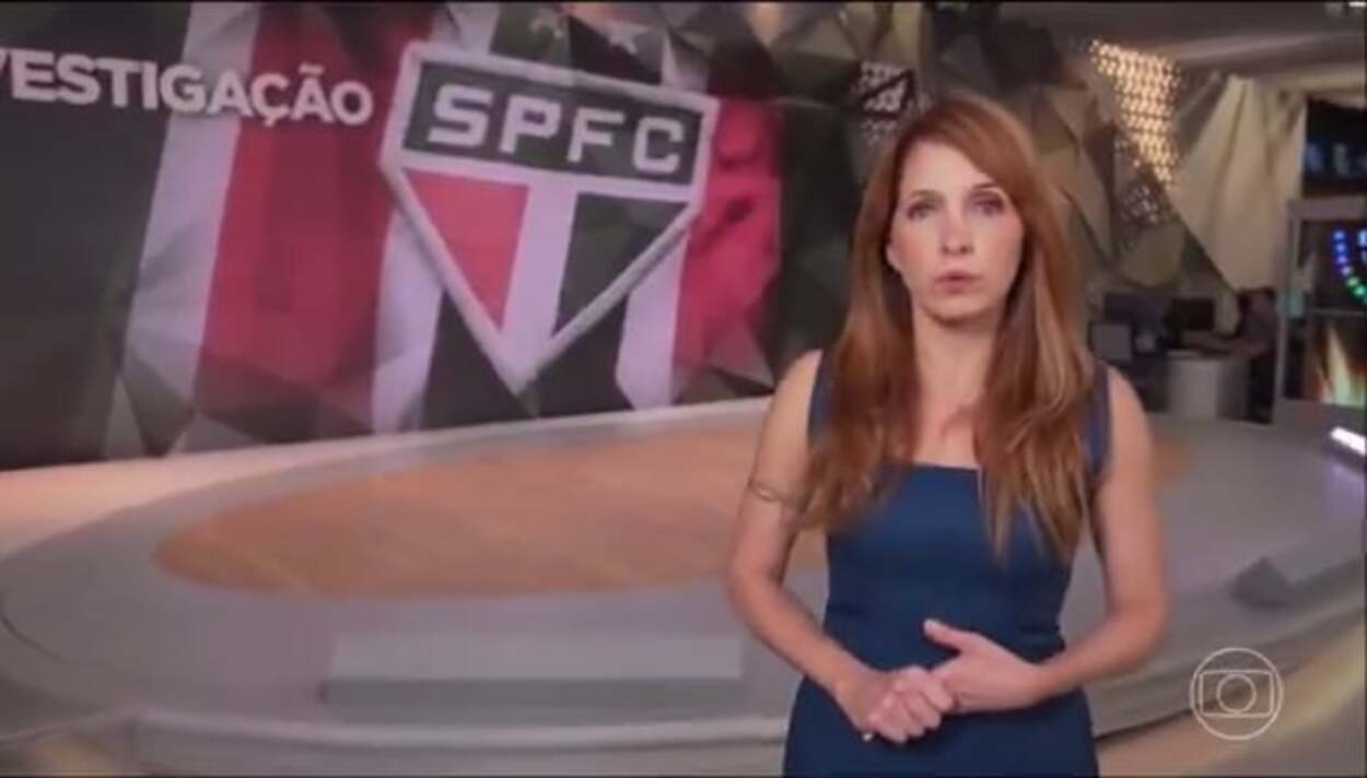 Fantástico - São Paulo