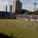 Corinthians - Categoria de base