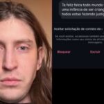 Influenciador Felca é alvo de ataques de crianças após mudanças nas regras do Roblox