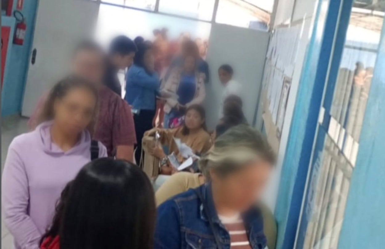 Escola Estadual João Ramalho abre duas novas salas após grande procura em São Bernardo