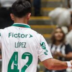 Palmeiras Flaco Lopez