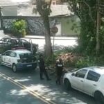 Guarda Ambiental flagra descarte irregular de entulho no Jardim Represa em São Bernardo