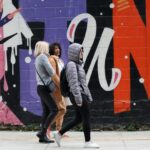 Frente fria avança por SP e deve trazer ventos fortes