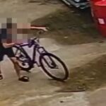 Bicicleta é furtada dentro de fábrica de telhas em São Bernardo
