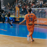 Evento do Futstar em São Bernardo inicia troca de ingressos solidários no Ginásio Poliesportivo