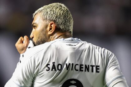 Santos Gabigol