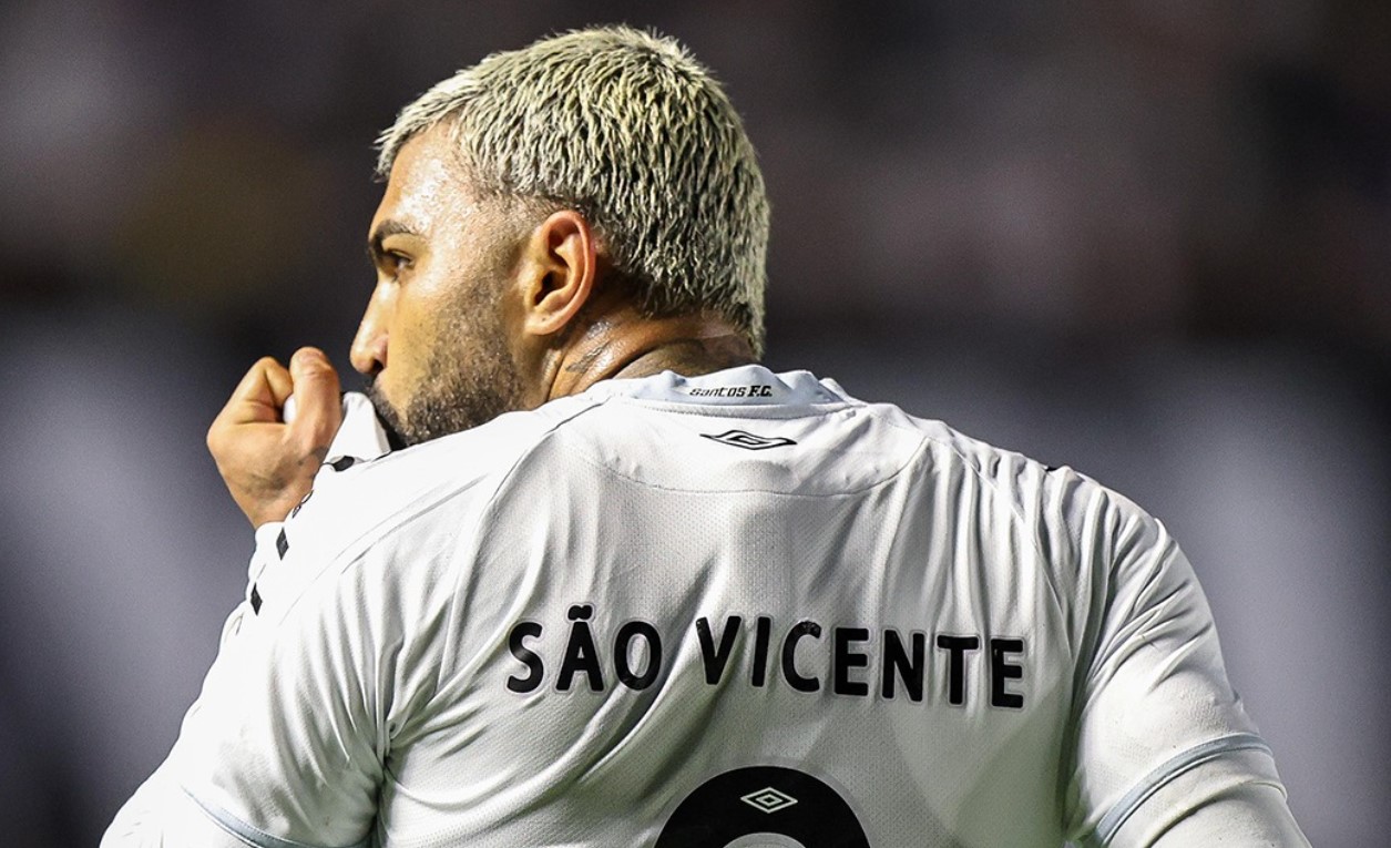 Santos Gabigol