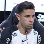 Corinthians - Gabriel Paulista