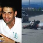 Tragédia no Litoral: Irmãos gêmeos morrem em acidente de moto na Rodovia Cônego Domênico Rangoni