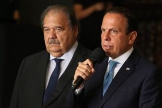 Morre aos 77 anos José Henrique Germann, ex-secretário que enfrentou a pandemia em SP