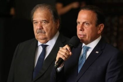 Morre aos 77 anos José Henrique Germann, ex-secretário que enfrentou a pandemia em SP