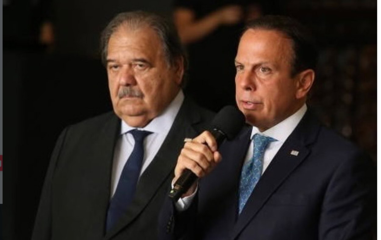 Morre aos 77 anos José Henrique Germann, ex-secretário que enfrentou a pandemia em SP