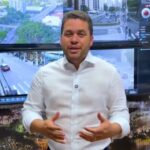 Gilvan Ferreira investe em tecnologia com IA e polícia recupera mais de 1 mil veículos em Santo André