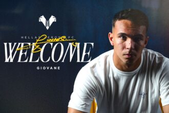 Giovane